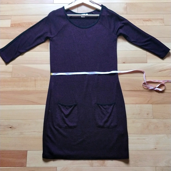 TShirt Mini Dress - Picture 2 of 2